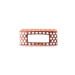 Fb.pc2.rg Band Cover Protector Accessories For Alta In Rose Gold