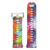 Fb.r29.d Top Splatter Pattern Rubber Strap Fits Fitbit Ionic