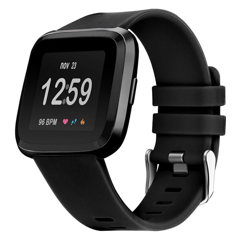 Active Band For Fitbit Versa & Versa 2 StrapsCo