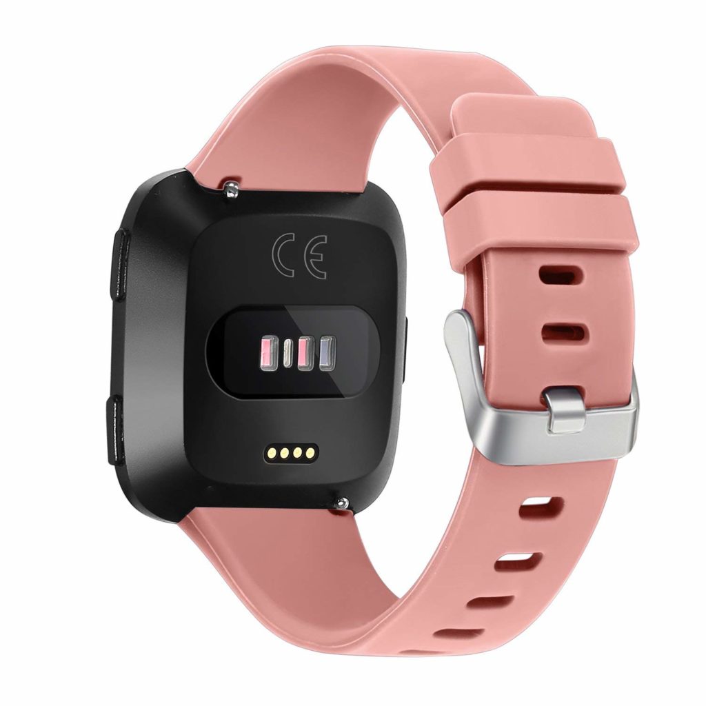 Active Band For Fitbit Versa & Versa 2 | StrapsCo