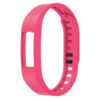 G.r20.13 Garmin Vivofit 2 Silicone Bracelet Band Strap In Pink
