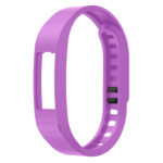 G.r20.18 Garmin Vivofit 2 Silicone Bracelet Band Strap In Purple