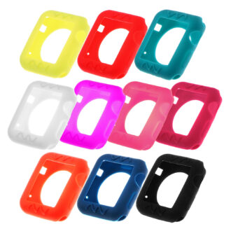 A.pc4 All Color Silicone Screen Case Fits Apple Watch Series 1 & 2