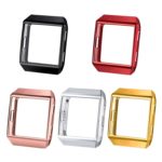 Fb.pc4 All Color Silicone Shock Proof Case Fits Fitbit Ionic