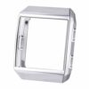 Fb.pc4.7 Silicone Shock Proof Case Fits Fitbit Ionic In Silver
