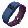 Fb.pc5.5 Front Silicone Screen Protector Fits Charge HR In Blue
