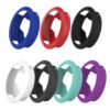 G.pc10 All Color Silicone Case Fits Vivomove