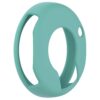 G.pc10.11 Back Silicone Case Fits Vivomove In Turquoise