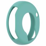G.pc10.11 Back Silicone Case Fits Vivomove In Turquoise