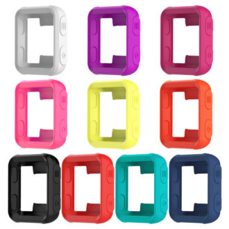G.pc11 All Color Silicone Case Fits Forerunner 35