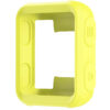 G.pc11.10 Front Silicone Case Fits Forerunner 35 In Yellow