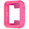 G.pc11.13 Front Silicone Case Fits Forerunner 35 In Pink