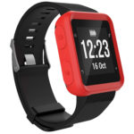 G.pc11.6 Silicone Case Fits Forerunner 35 In Red