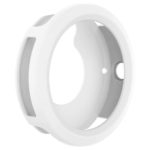 G.pc1.22 Side Silicone Protective Case Fits Garmin Vivoactive 3 In White