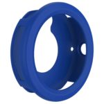 G.pc1.5 Side Silicone Protective Case Fits Garmin Vivoactive 3 In Blue