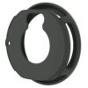 G.pc1.7 Back Silicone Protective Case Fits Garmin Vivoactive 3 In Grey