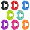 G.pc2 All Color Front Shockproof Silicone Case Fits Garmin Forerunner 620