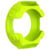 G.pc2.11 Back Shockproof Silicone Case Fits Garmin Forerunner 620 In Green