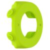 G.pc2.11 Front Shockproof Silicone Case Fits Garmin Forerunner 620 In Green