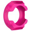 G.pc2.13 Back Shockproof Silicone Case Fits Garmin Forerunner 620 In Fuchsia