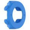 G.pc2.5 Front Shockproof Silicone Case Fits Garmin Forerunner 620 In Blue