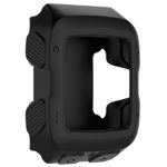 G.pc3.1 Front Silicone Rubber Case Fits Garmin Forerunner 920XT In Black