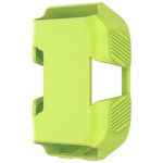 G.pc3.11 Back Silicone Rubber Case Fits Garmin Forerunner 920XT In Green