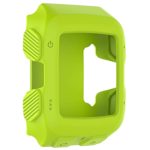 G.pc3.11 Front Silicone Rubber Case Fits Garmin Forerunner 920XT In Green