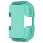 G.pc3.11a Back Silicone Rubber Case Fits Garmin Forerunner 920XT In Turquoise