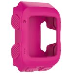 G.pc3.13 Front Silicone Rubber Case Fits Garmin Forerunner 920XT In Fuchsia
