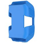 G.pc3.5 Back Silicone Rubber Case Fits Garmin Forerunner 920XT In Blue