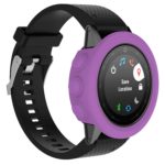 G.pc4.18 Silicone Case Fits Fenix 5S In Purple