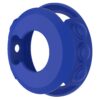 G.pc4.5 Back Silicone Case Fits Fenix 5S In Blue