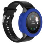 G.pc4.5 Silicone Case Fits Fenix 5S In Blue
