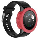 G.pc4.6 Silicone Case Fits Fenix 5S In Red