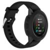 G.pc5.1 Silicone Case Fits Fenix 5S In Black
