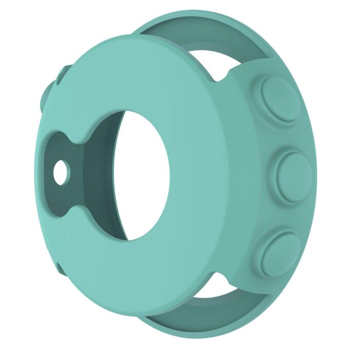 G.pc5.11 Back Silicone Case Fits Fenix 5S In Turquoise