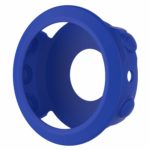 G.pc5.5 Front Silicone Case Fits Fenix 5S In Blue