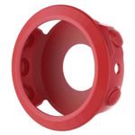 G.pc5.6 Front Silicone Case Fits Fenix 5S In Red