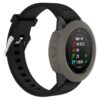G.pc5.7 Silicone Case Fits Fenix 5S In Grey
