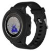 G.pc6.1 Silicone Case Fits Fenix 5x In Black