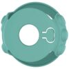 G.pc6.11 Back Silicone Case Fits Fenix 5x In Turquoise