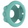G.pc6.11 Front Silicone Case Fits Fenix 5x In Turquoise