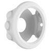 G.pc6.22 Front Silicone Case Fits Fenix 5x In White