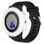 G.pc6.22 Silicone Case Fits Fenix 5S In White