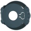 G.pc6.5a Back Silicone Case Fits Fenix 5x In Midnight Blue