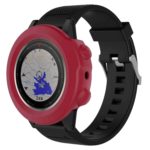 G.pc6.6 Silicone Case Fits Fenix 5x In Red