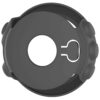 G.pc6.7 Back Silicone Case Fits Fenix 5x In Grey