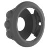 G.pc6.7 Front Silicone Case Fits Fenix 5x In Grey