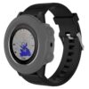 G.pc6.7 Silicone Case Fits Fenix 5x In Grey
